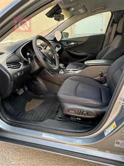 شيفروليه ماليبو